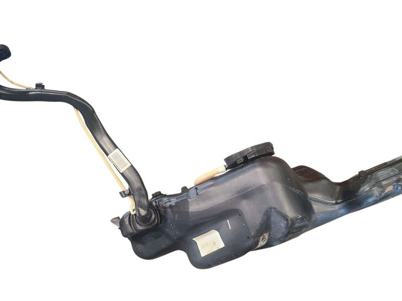 Fuel Tank VIN Model Fp 7th And 8th Digit Turbo Fits 11-17 AUDI Q5 6365