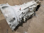 Automatic Transmission 4WD 3.6L Fits 14-15 DURANGO 528105