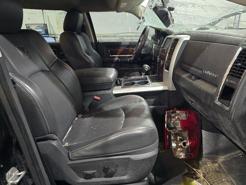 Seat Belt Front Quad Cab Bench Seat Driver Fits 09-12 DODGE 1500 PICKU
