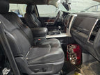 Seat Belt Front Quad Cab Bench Seat Driver Fits 09-12 DODGE 1500 PICKU