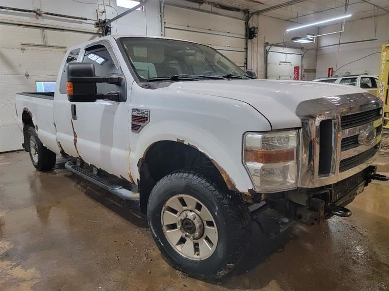 Intake Manifold 6.4L Diesel Fits 08-10 FORD F250SD PICKUP 430307