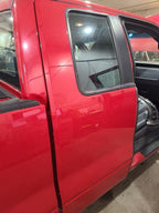 Passenger Rear Side Door Super Cab 4 Door Fits 13-14 FORD F150 PICKUP 