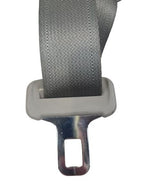 SIENNA    2017 Seat Belt Rear 588096