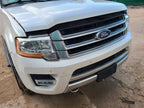 Passenger Rear Side Door Electric Side Cladding Fits 07-17 EXPEDITION 