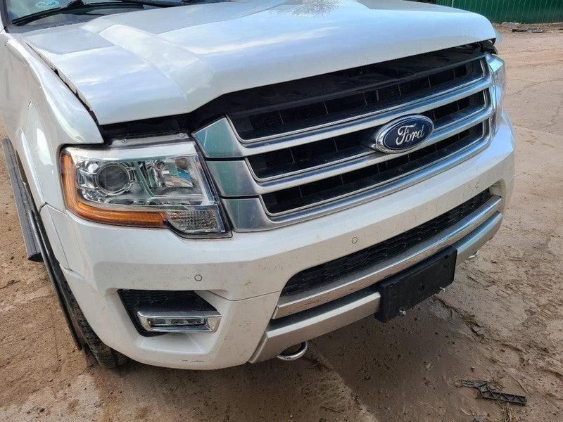 Passenger Rear Side Door Electric Side Cladding Fits 07-17 EXPEDITION 