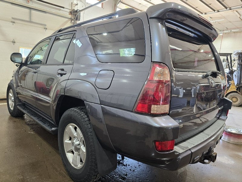 Seat Belt Front Bucket Driver Buckle Sport Fits 05-09 4 RUNNER 639615