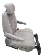 CARAVAN   2008 Seat Rear 607622
