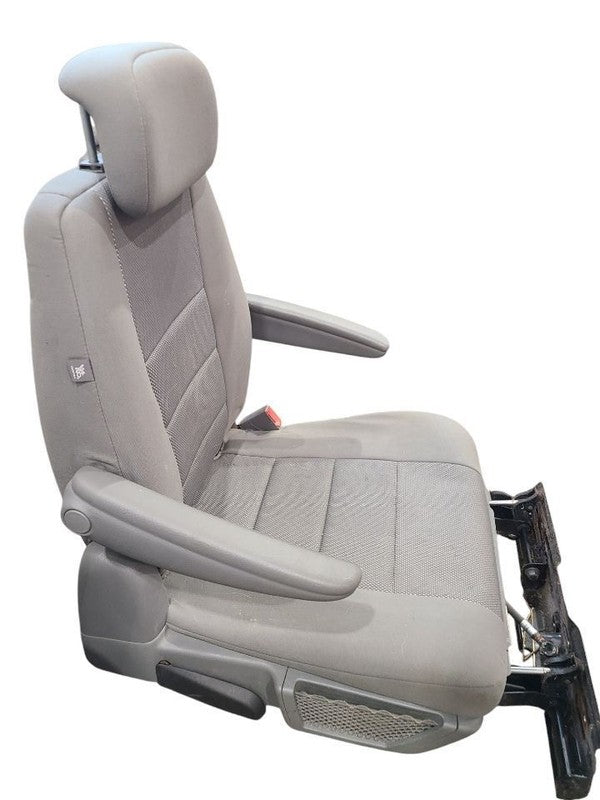 CARAVAN   2008 Seat Rear 607622