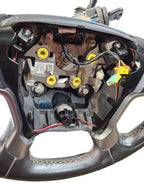 Steering Column Shift Opt N37 Fits 15-19 SIERRA 2500 PICKUP 591977