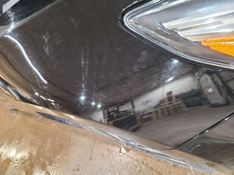 Passenger Right Fender Sedan Fits 16-18 ALTIMA 664579