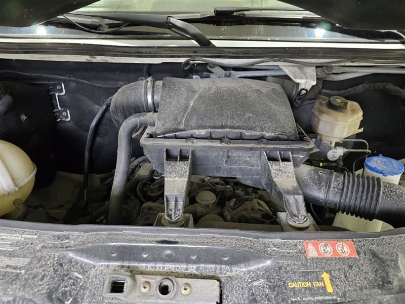 AC Compressor Fits 07-08 SPRINTER 2500 579800