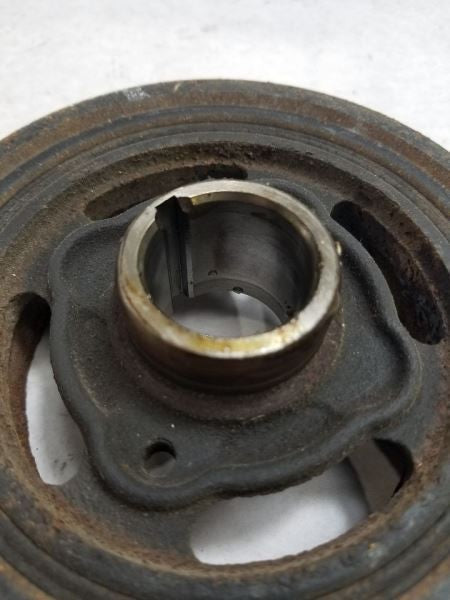 Harmonic Balancer 4.0L 6 Cylinder 1GRFE Engine Fits 05-15 TACOMA 53155