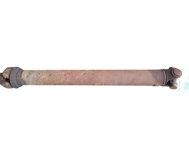 Front Drive Shaft Fits 07-14 SUBURBAN 1500 641010