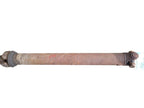 Front Drive Shaft Fits 07-14 SUBURBAN 1500 641010