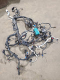XT4       2019 Engine Wire Harness 629379