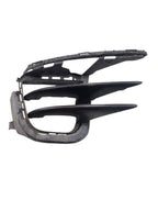 Grille Base Without Sport Design Package Fits 15-18 PORSCHE MACAN 6614