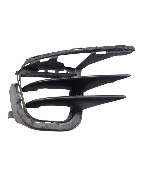 Grille Base Without Sport Design Package Fits 15-18 PORSCHE MACAN 6614