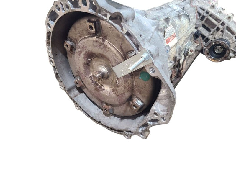 Automatic Transmission AWD Fits 07-11 LEXUS GS350 620224