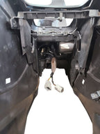 Console Front Floor S Base Fits 13-16 ESCAPE 614620
