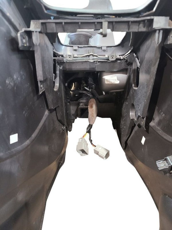Console Front Floor S Base Fits 13-16 ESCAPE 614620