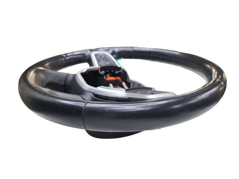 Steering Wheel New Style 6 Lug Wheel Heated Fits 22-23 DODGE 1500 PICK