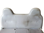 Front Seat Bench 1 Piece Vinyl Regular Cab Fits 99-07 FORD F250SD PICK