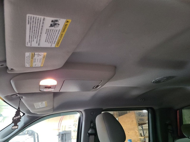 F150      2008 Headliner 677583