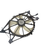Radiator Fan Motor Classic Style Fits 09-23 DODGE 1500 PICKUP 624725
