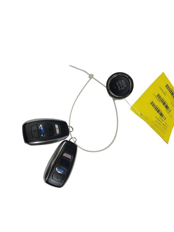 Ignition Switch Keyless Ignition Fits 17-23 IMPREZA 608559