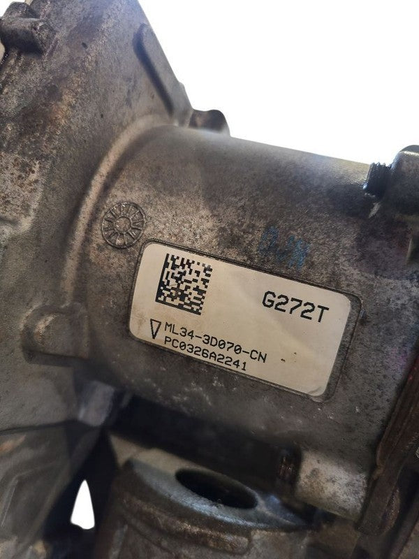 Steering Gear/Rack 145.0" Wb Fits 21-23 FORD F150 PICKUP 680795
