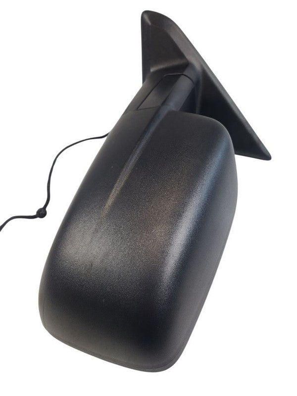 Driver Side View Mirror Classic Style Power Fits 13-24 DODGE 1500 PICK