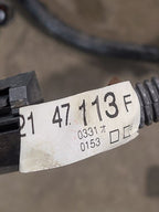PRIUS     2015 Engine Wire Harness 651946