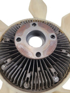 Fan Blade Fits 08-22 SEQUOIA 661617