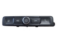 Audio Equipment Radio Control Panel Fits 20-23 SILVERADO 2500 643512 8