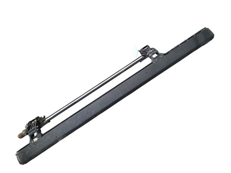 F150      2021 Running Board 680760