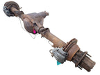 Rear Axle 11.25" Ring Gear DRW 4.10 Ratio Fits 99-00 FORD F350SD PICKU