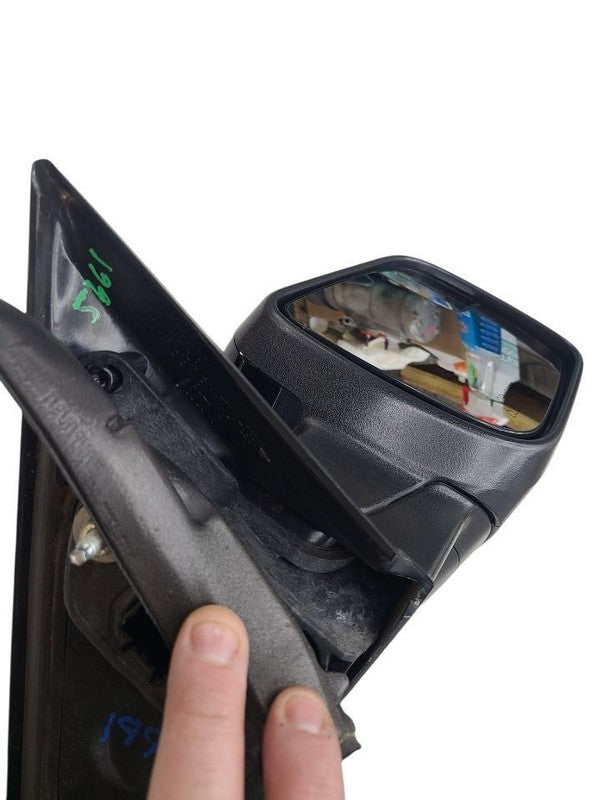 Passenger Side View Mirror Power Manual Folding Fits 16-18 EXPLORER 67