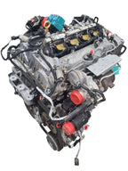 Engine 1.5L VIN T 8th Digit Opt Lfv Thru 05/31/17 Fits 16-17 MALIBU 67