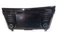 Audio Equipment Radio Display And Receiver Fits 19-22 ROGUE SPORT 6686