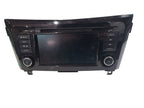 Audio Equipment Radio Display And Receiver Fits 19-22 ROGUE SPORT 6686