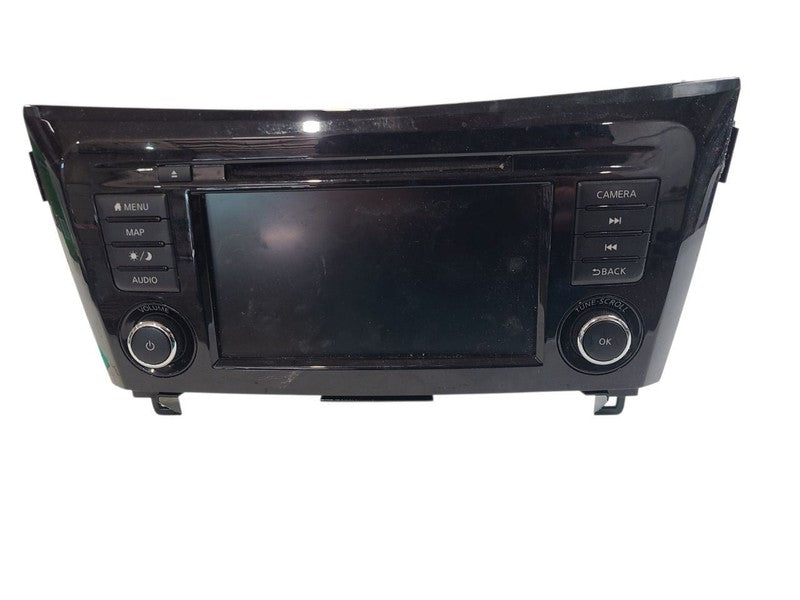 Audio Equipment Radio Display And Receiver Fits 19-22 ROGUE SPORT 6686