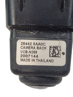 Camera/Projector Rear View Camera In Gate Fits 15-19 MURANO 599877