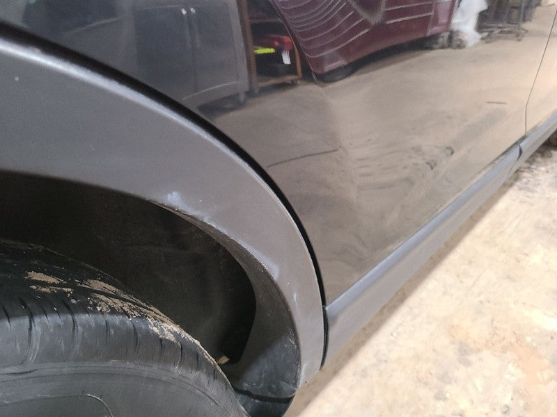 Passenger Right Rear Side Door Fits 07-15 MAZDA CX-9 660681