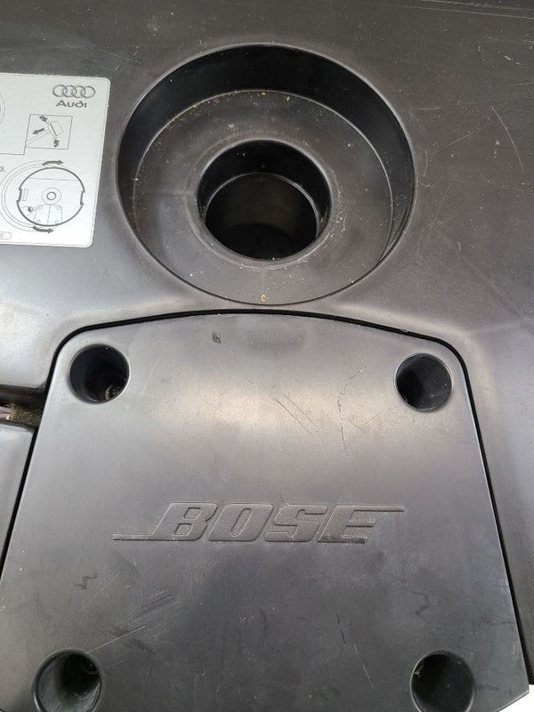 Q7 AUDI   2007 Speaker 627600