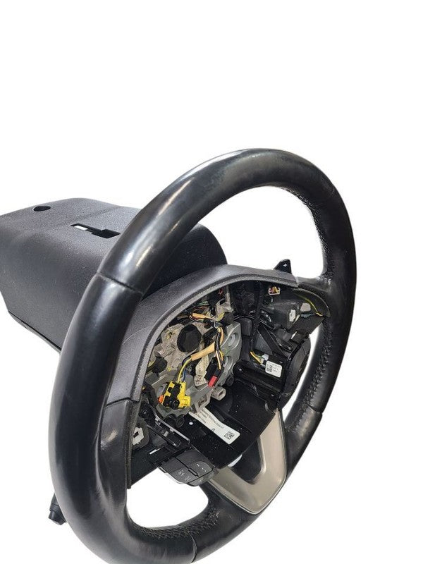 Steering Column Dash Shift Power Tilt And Telescopic Fits 17-19 MKC 62