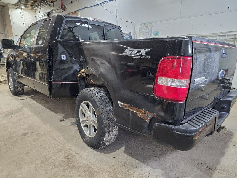 Chassis ECM Theft-locking Left Hand Rear Cab Fits 08 FORD F150 612623 