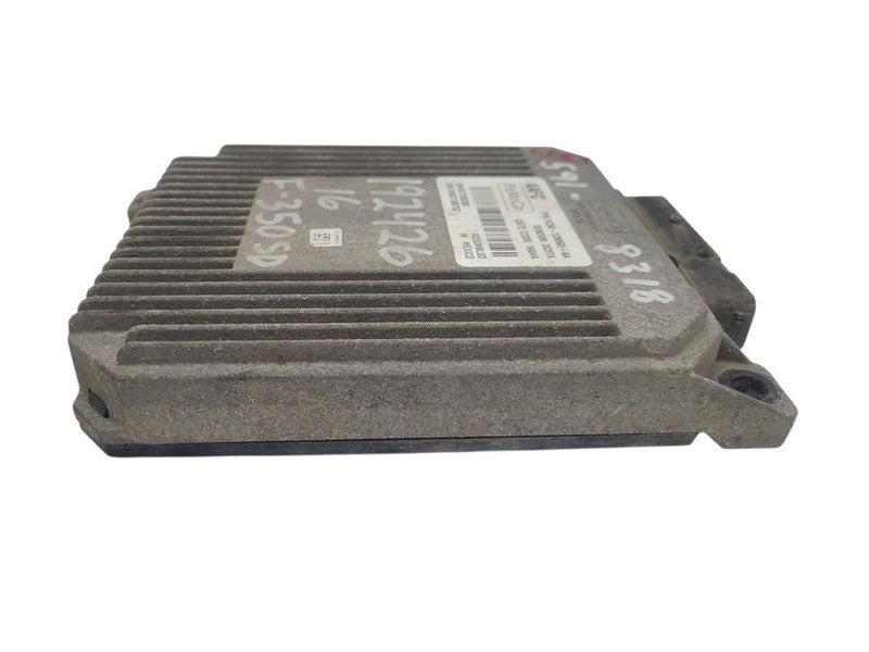 Chassis ECM Transmission ID FC3A-12B565-AA Fits 15-16 FORD F250SD PICK