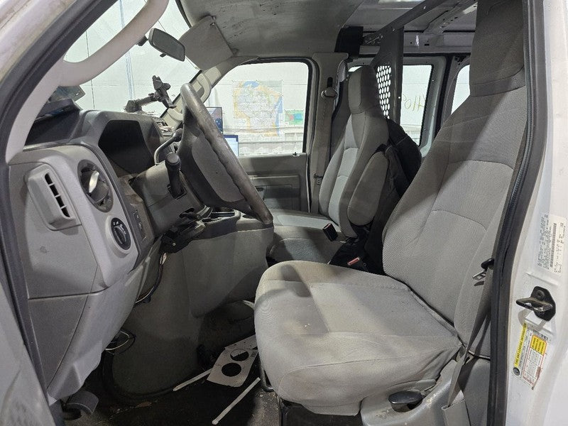 Air Bag Driver Wheel Fits 09-19 FORD E350 VAN 621627