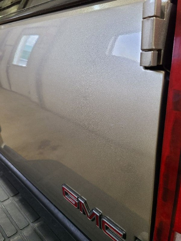 Passenger Right Rear Back Door Fits 92-99 SUBURBAN 1500 664312