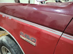 Driver Left Fender Fits 87-91 BRONCO 678551